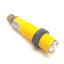 Used Automation Direct SSP-0P-4E Photoelectric Sensor, 3m, 10-30VDC, PNP, 4-Pin M12