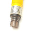 Used Automation Direct SSP-0P-4E Photoelectric Sensor, 3m, 10-30VDC, PNP, 4-Pin M12