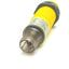 Used Automation Direct SSP-0P-4E Photoelectric Sensor, 3m, 10-30VDC, PNP, 4-Pin M12