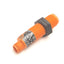 Used IFM OG5053 OGH-FPKG/US Photoelectric Diffuse Reflection Sensor, 130mm, 10-36VDC