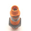 Used IFM OG5053 OGH-FPKG/US Photoelectric Diffuse Reflection Sensor, 130mm, 10-36VDC