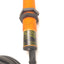 Used IFM IG0091 IG-2005-BBOA Efector Inductive Proximity Sensor, 5mm, 20-250VAC/DC