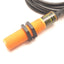 Used IFM IG0091 IG-2005-BBOA Efector Inductive Proximity Sensor, 5mm, 20-250VAC/DC