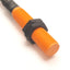 Used IFM IF0295 IF-2002-ABOW Efector Inductive Proximity Sensor, 2mm, 20-140VAC 250mA
