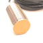 Used IFM IIM210 Inductive Proximity Sensor, 12mm, 10-60VDC 200mA, PNP N/O, M30