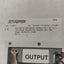 Used Schaefer K 745.1 DC Power Supply, Output: 60-75VDC 55A, Input: 3PH 400/460VAC