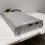 Used Schaefer K 745.1 DC Power Supply, Output: 60-75VDC 55A, Input: 3PH 400/460VAC