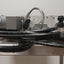 Used Schaefer K 745.1 DC Power Supply, Output: 60-75VDC 55A, Input: 3PH 400/460VAC