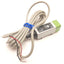 Used Omron E3S-DS20E1 Photoelectric Sensor, 200mm, 12-24VDC, 40mA, 3-Wire