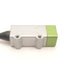 Used Omron E3S-DS20E1 Photoelectric Sensor, 200mm, 12-24VDC, 40mA, 3-Wire