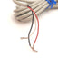 Used Omron E3S-DS20E1 Photoelectric Sensor, 200mm, 12-24VDC, 40mA, 3-Wire
