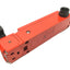 Used Allen-Bradley 440G-MT47045 Guardmaster Safety Interlock Switch 24V AC/DC 2NC-2NO