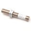 Used Balluff BOS0012 BOS 12M-PS-1YA-S4-C Diffuse Photoelectric Sensor, 100mm 10-30VDC