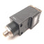 Used Allen Bradley 42GRU-9200-QD Photoelectric Sensor, 16ft, 10-40VDC, PNP NPN