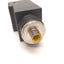 Used Allen Bradley 42GRU-9200-QD Photoelectric Sensor, 16ft, 10-40VDC, PNP NPN