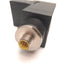 Used Allen Bradley 42GRXC-10200-QD Photoelectric Sensor, 10-30VDC, PNP NPN, 5-Pin