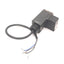 Used Allen Bradley 42GRC-9200 Photoelectric Sensor, 4ft, 10-40VDC, NPN PNP, 4-Wire