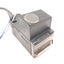 Used Allen Bradley 42GRC-9200 Photoelectric Sensor, 4ft, 10-40VDC, NPN PNP, 4-Wire