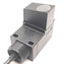 Used Allen Bradley 42GRC-9200 Photoelectric Sensor, 4ft, 10-40VDC, NPN PNP, 4-Wire