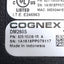 Used Cognex 825-10338-1R DM260S DataMan Fixed-Mount Barcode Scanner 752 x 480, PoE