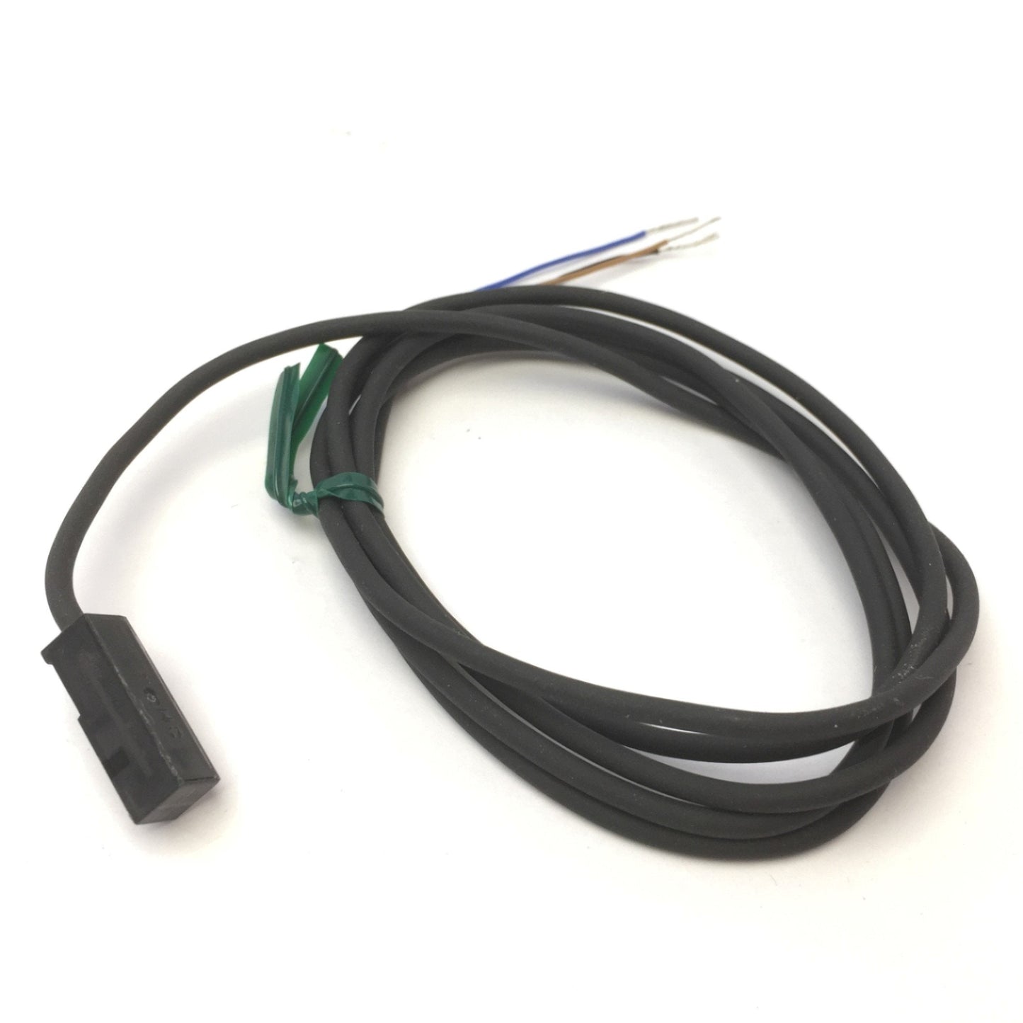 New Other Sunx GL-6H Inductive Proximity Sensor, Supply: 12-24VDC, NPN Output, 0-1.2mm