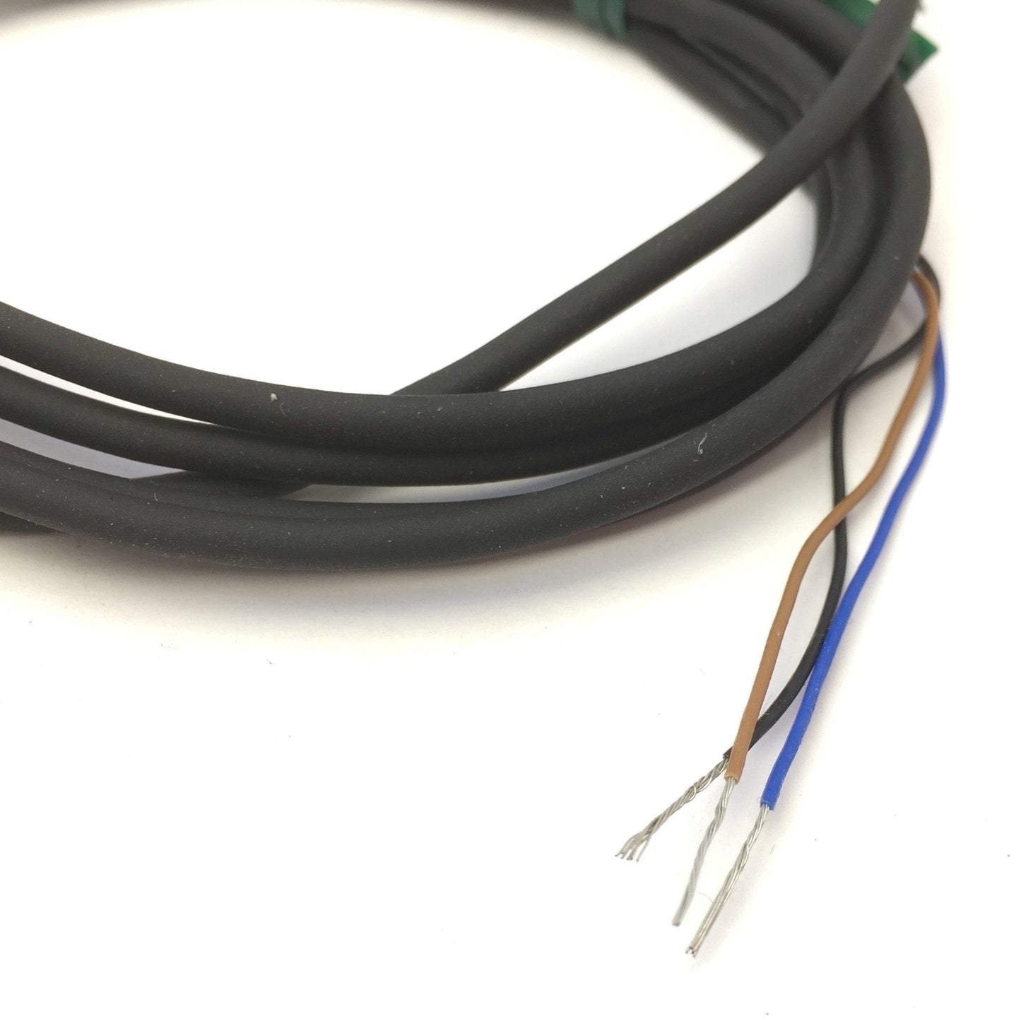 New Other Sunx GL-6H Inductive Proximity Sensor, Supply: 12-24VDC, NPN Output, 0-1.2mm