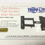 New TrippLite DWM1742MA Flat Panel LCD Screen Monitor Wall Mount Swivel/Tilt Arm