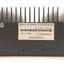 Used Parker S57-51 S6-DRIVE Compumotor Stepper Motor Drive, 1-Axis, 6A, 95-132VAC