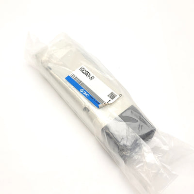 New SMC VQC5501-51 3-Position Pressure Center Solenoid Valve 1MPa, Coil: 24VDC