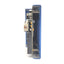 Used Control Technology Corp BC5311-01A Blue Fusion CPU Module 200MHz 32-bit ARM
