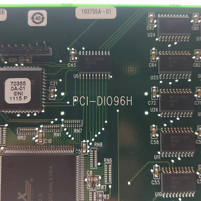 New – Open box Measurement Computing PCI-DIO96H Digital I/O Card PCI 96-Channel 64mA Logic