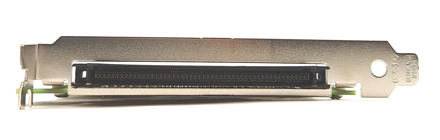 New – Open box Measurement Computing PCI-DIO96H Digital I/O Card PCI 96-Channel 64mA Logic