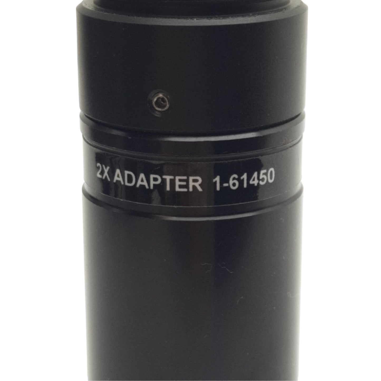 Used Navitar 1-61450 Precise Eye Adapter Tube, 2X, C-Mount, Ø.939in Flange