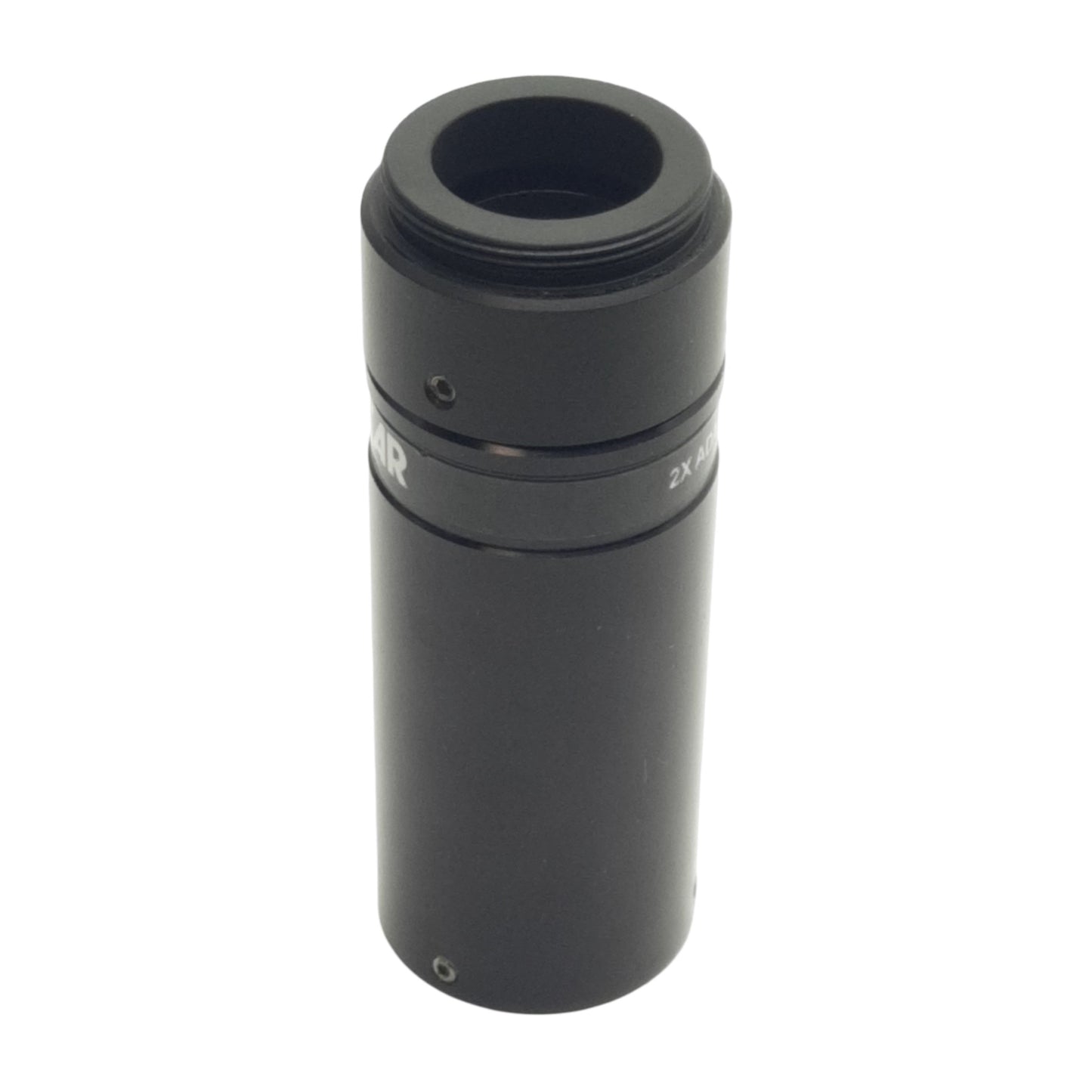 Used Navitar 1-61450 Precise Eye Adapter Tube, 2X, C-Mount, Ø.939in Flange