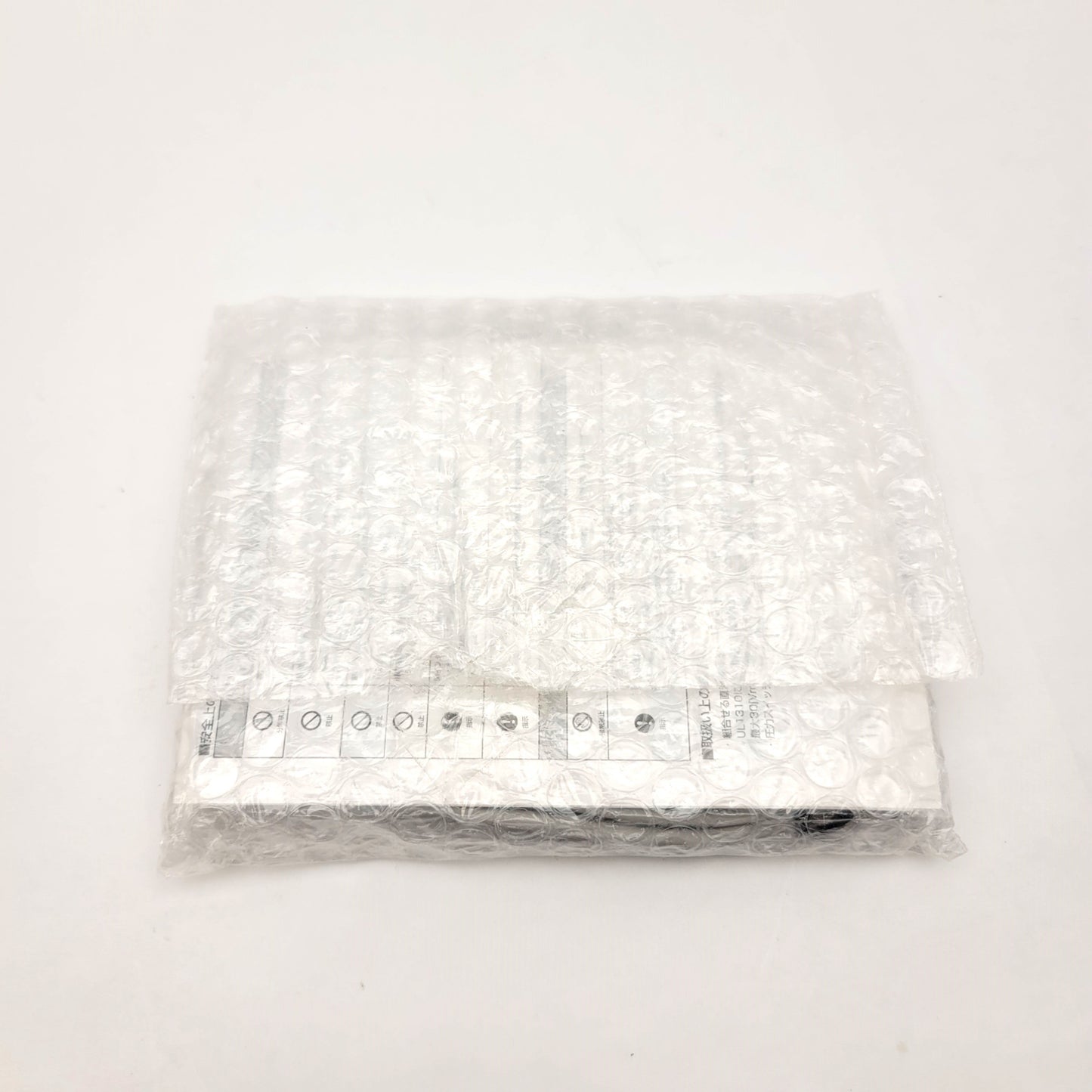 New – Open box SMC ZQ1073M-J15L-EEG-0 Vacuum Ejector 0.7mm Nozzle, 24VDC Coil, 0.3-0.5MPa, PNP