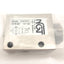 New NGT B4M0MSS Stainless Steel Balanced Pilot Operated Check Valve 150psi Max