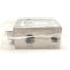 New NGT B4M0MSS Stainless Steel Balanced Pilot Operated Check Valve 150psi Max