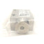 New NGT B4M0MSS Stainless Steel Balanced Pilot Operated Check Valve 150psi Max