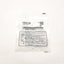 New Bag Of 10 SMC KQ2S03-32N One-Touch Fittings 5/32" Tube, 10-32UNF Thread