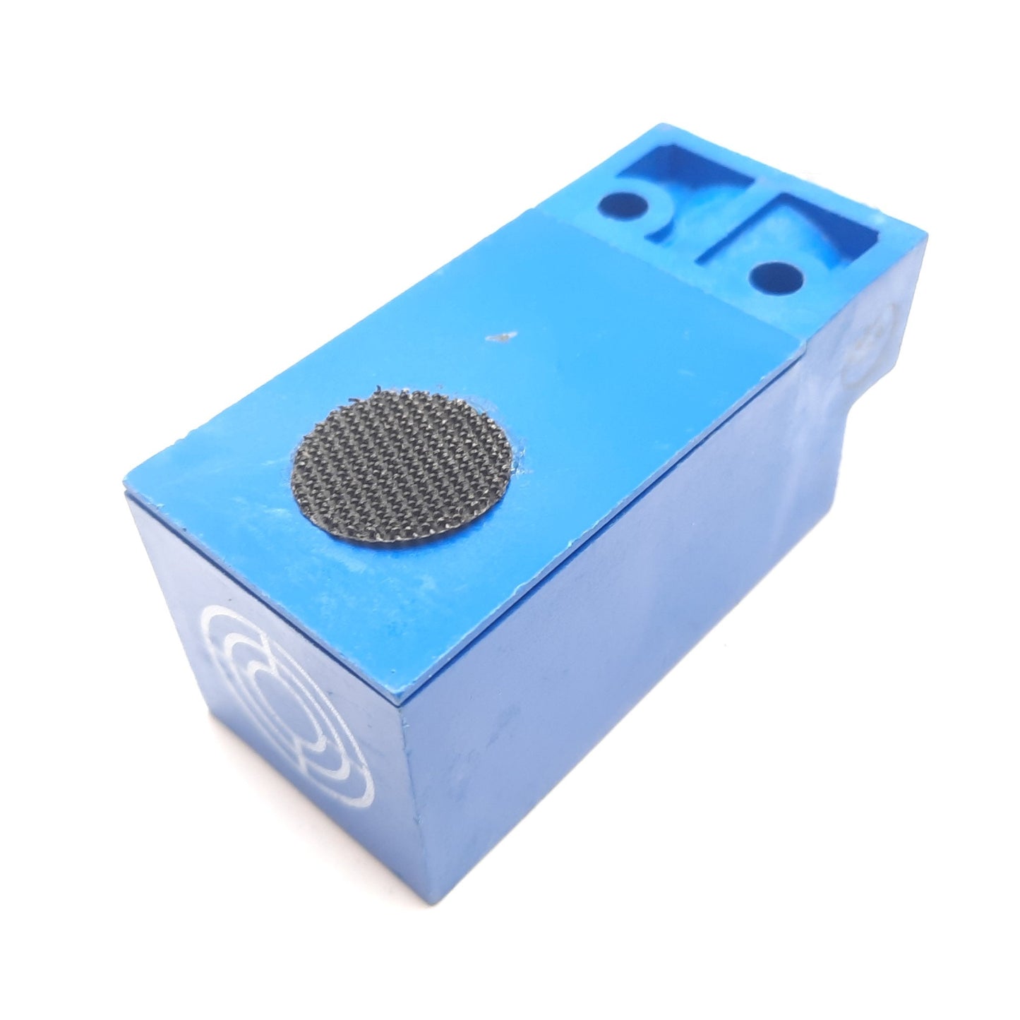 Used Allen Bradley 871P-E13GRT Proximity Sensor Switch, 12.5mm, 40-132VAC, 3-Pin