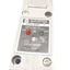 Used Allen Bradley 802PR-LBAB1 Inductive Proximity Sensor, 17mm, 20-250VAC/DC