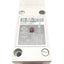 Used Allen Bradley 802PR-LAAE1 Proximity Limit Switch, 14mm, N/O, 102-132VAC, 3-Pin