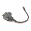 Used Allen Bradley 42EF-D1MPAK-Y4 Photoelectric Sensor, 500mm, 11-30VDC, 4-Pin M8