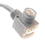 Used Allen Bradley 42EF-P2MNB-F4 Polarized Retroreflective Photoelectric Sensor, 3m