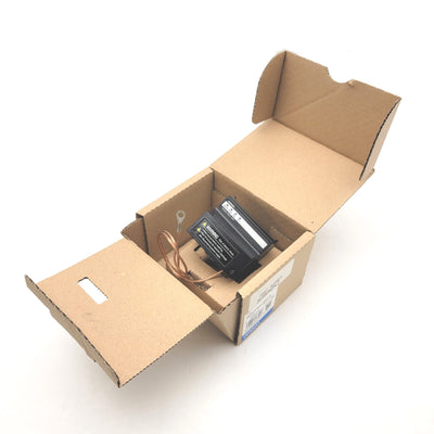 New Other Omron 3G3AX-MX2-MRT-E Mechatrolink-II Communications Unit For MX2 Drive
