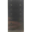 Used Parker 4301 Ball Bearing Slide, 3" Travel, 4 x 1¾ x ¾" Height, 55lb Capacity