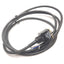 Used Allen Bradley 42EF-D1MNAK-A2 Diffuse Photoelectric Sensor, 500mm, 11-30VDC
