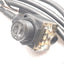 Used Allen Bradley 42EF-D1MNAK-A2 Diffuse Photoelectric Sensor, 500mm, 11-30VDC