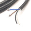 Used Allen Bradley 42EF-D1MNAK-A2 Diffuse Photoelectric Sensor, 500mm, 11-30VDC