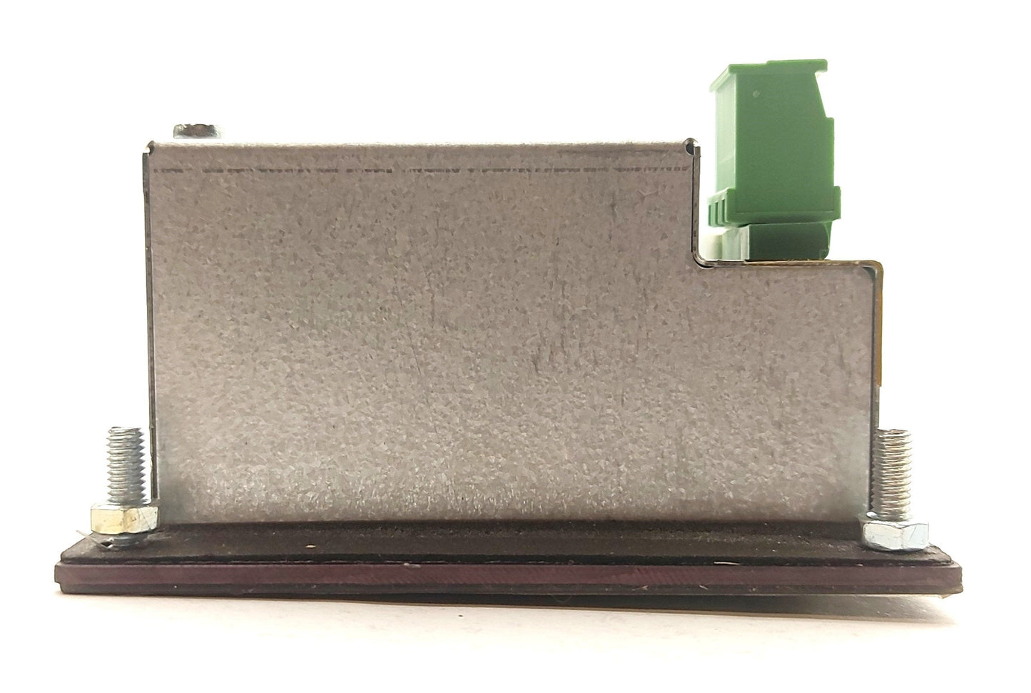 Used Beijer Electronics CIMREX 12 Human Machine Interface, RS-232/422/485, 24VDC